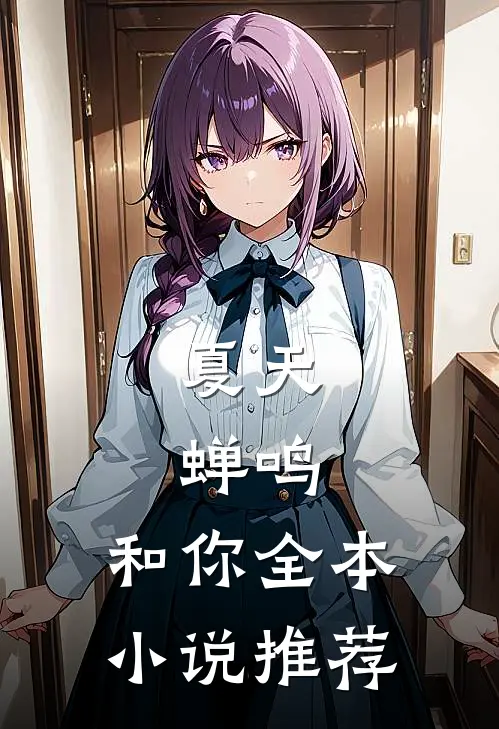 夏天，蝉鸣，和你全本小说推荐