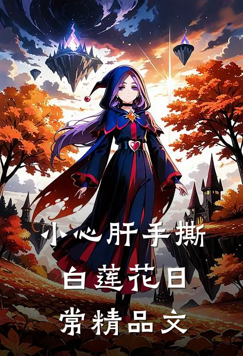 小心肝手撕白莲花日常精品文