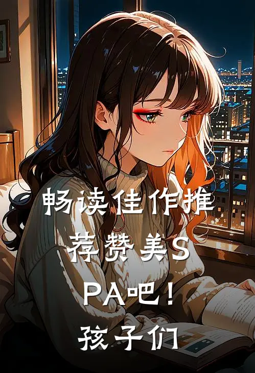 畅读佳作推荐赞美SPA吧！孩子们