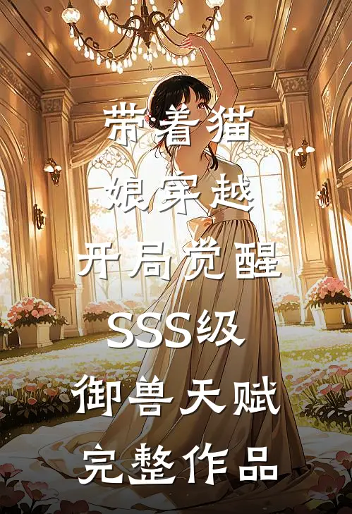 带着猫娘穿越，开局觉醒SSS级御兽天赋完整作品