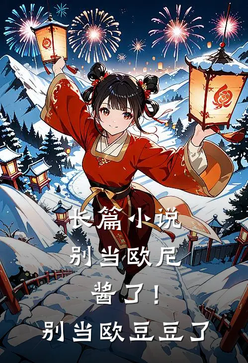 长篇小说别当欧尼酱了！别当欧豆豆了