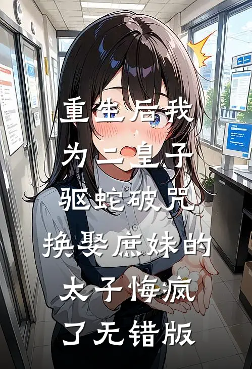 重生后我为二皇子驱蛇破咒，换娶庶妹的太子悔疯了无错版