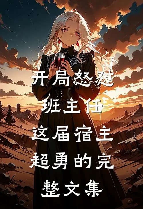 开局怒怼班主任，这届宿主超勇的完整文集