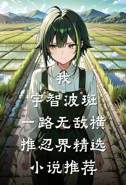 我，宇智波斑，一路无敌横推忍界精选小说推荐