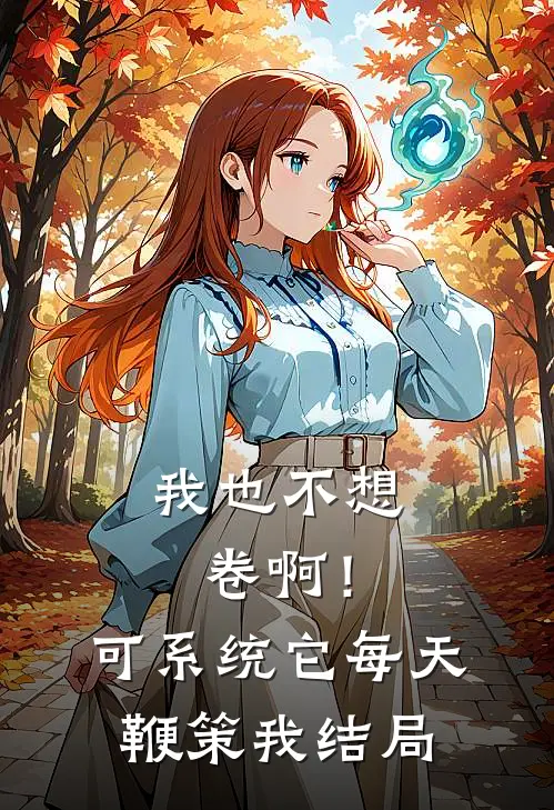 我也不想卷啊！可系统它每天鞭策我结局