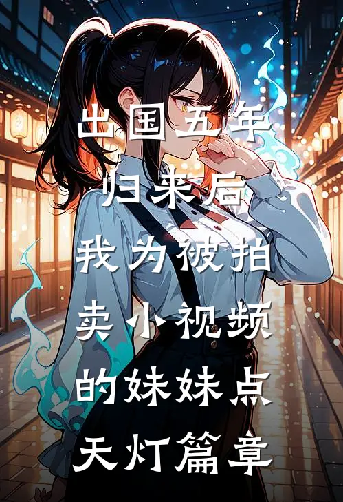 出国五年归来后，我为被拍卖小视频的妹妹点天灯篇章
