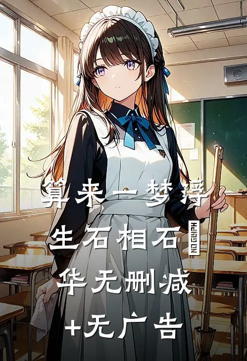 算来一梦浮生石相石嬿华无删减+无广告