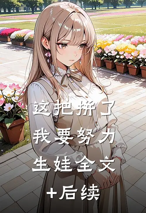 这把拼了，我要努力生娃全文+后续