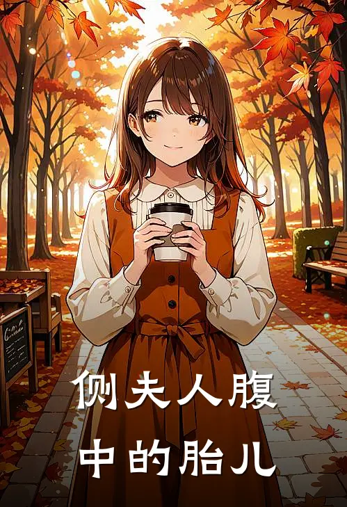 侧夫人腹中的胎儿