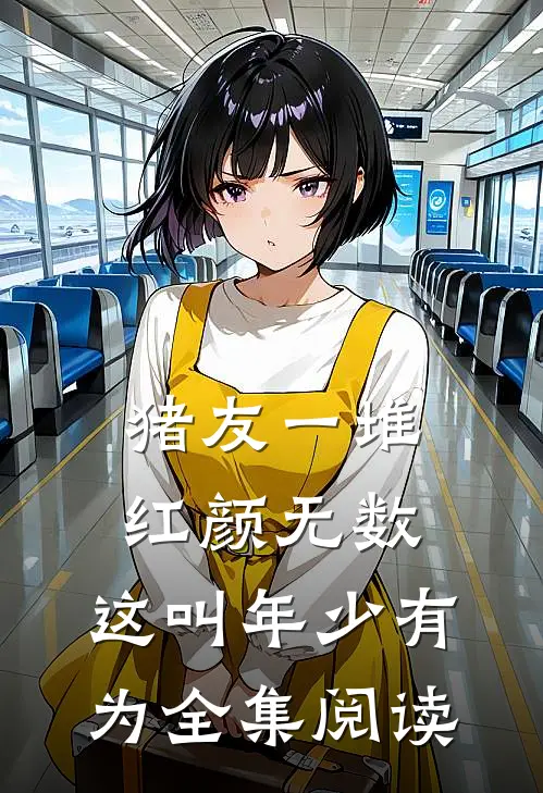 猪友一堆，红颜无数，这叫年少有为全集阅读