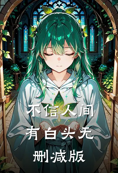 不信人间有白头无删减版