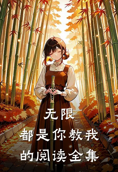 无限：都是你教我的阅读全集