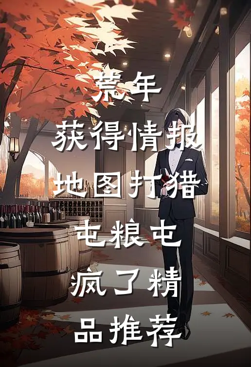 荒年：获得情报地图打猎屯粮屯疯了精品推荐