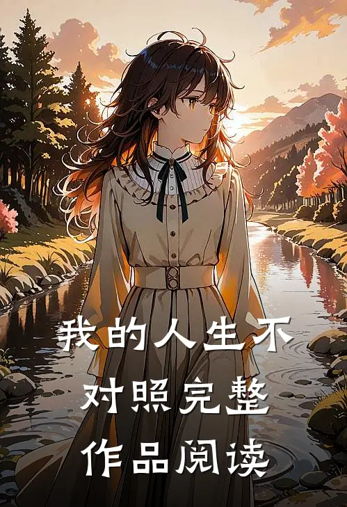 我的人生不对照完整作品阅读
