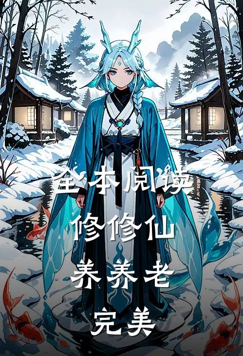 全本阅读修修仙，养养老，完美