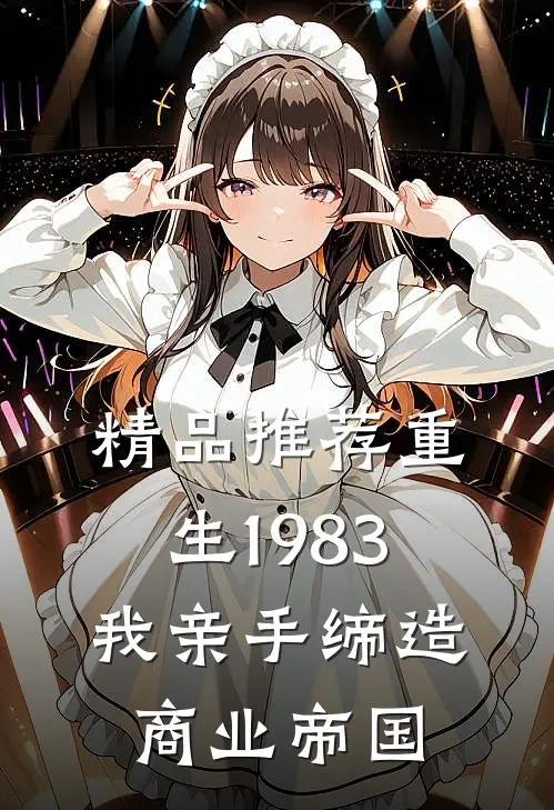 精品推荐重生1983：我亲手缔造商业帝国
