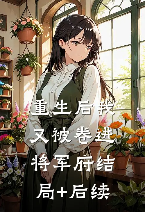 重生后我又被卷进将军府结局+后续