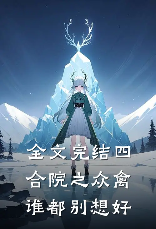 全文完结四合院之众禽谁都别想好