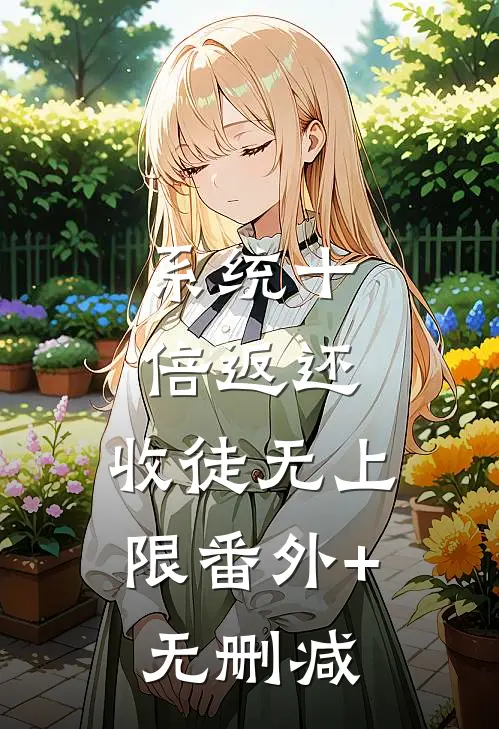 系统十倍返还，收徒无上限番外+无删减