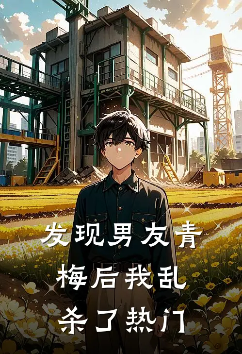 发现男友青梅后我乱杀了热门