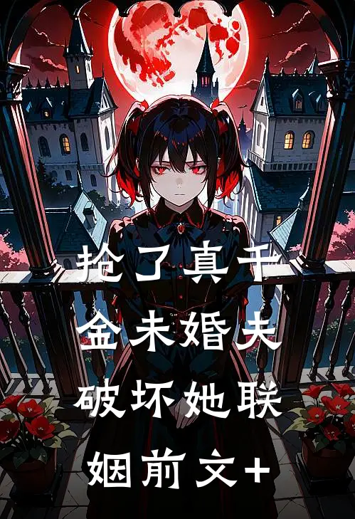 抢了真千金未婚夫破坏她联姻前文+