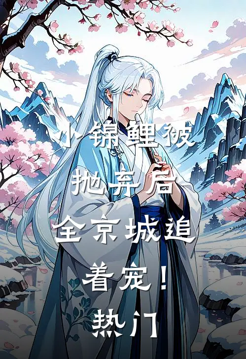 小锦鲤被抛弃后，全京城追着宠！热门