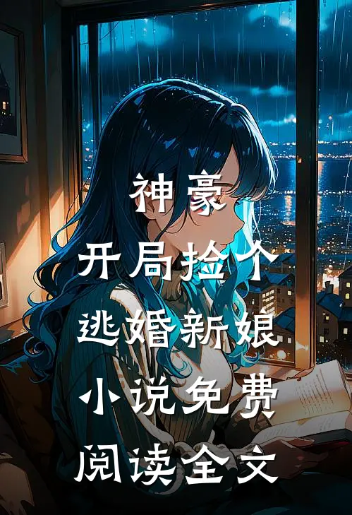 神豪：开局捡个逃婚新娘小说免费阅读全文