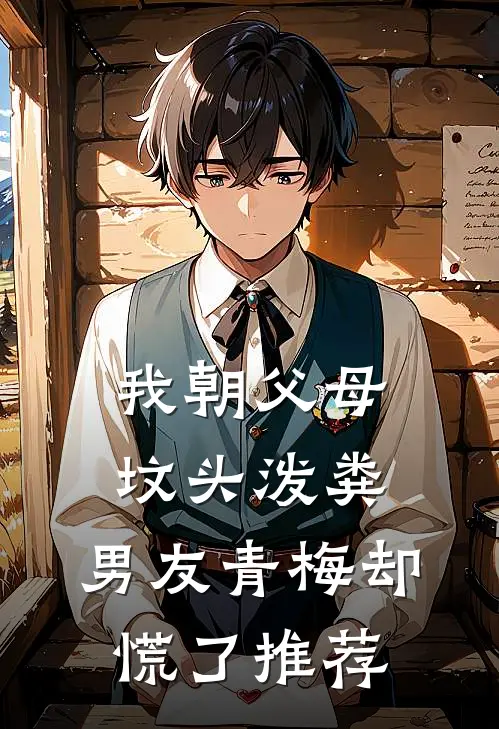 我朝父母坟头泼粪，男友青梅却慌了推荐