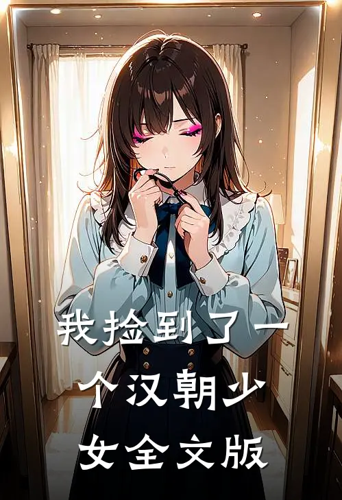 我捡到了一个汉朝少女全文版