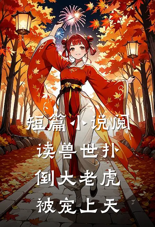 短篇小说阅读兽世扑倒大老虎，被宠上天