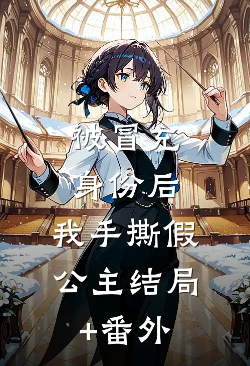被冒充身份后，我手撕假公主结局+番外