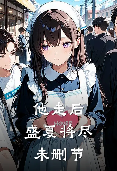 他走后，盛夏将尽未删节