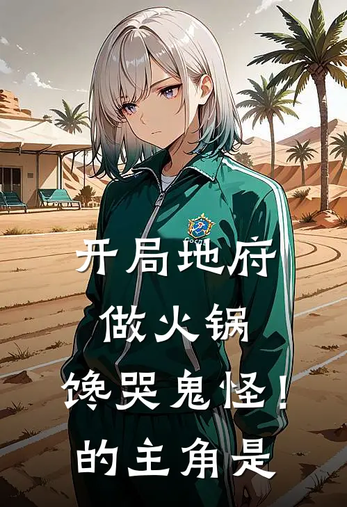 开局地府做火锅，馋哭鬼怪！的主角是