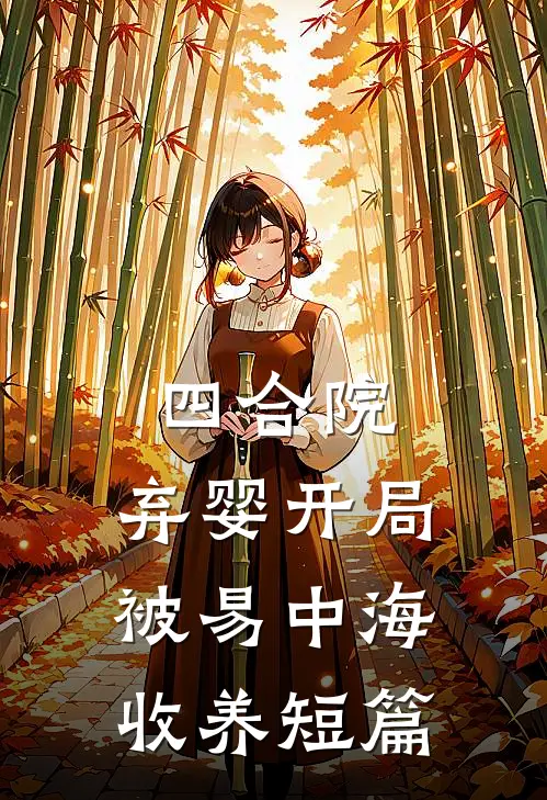 四合院：弃婴开局，被易中海收养短篇