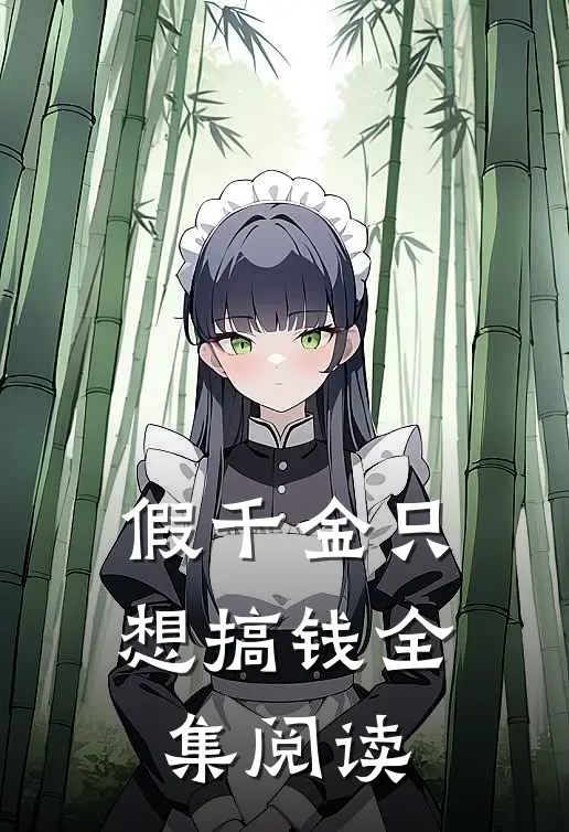 假千金只想搞钱全集阅读