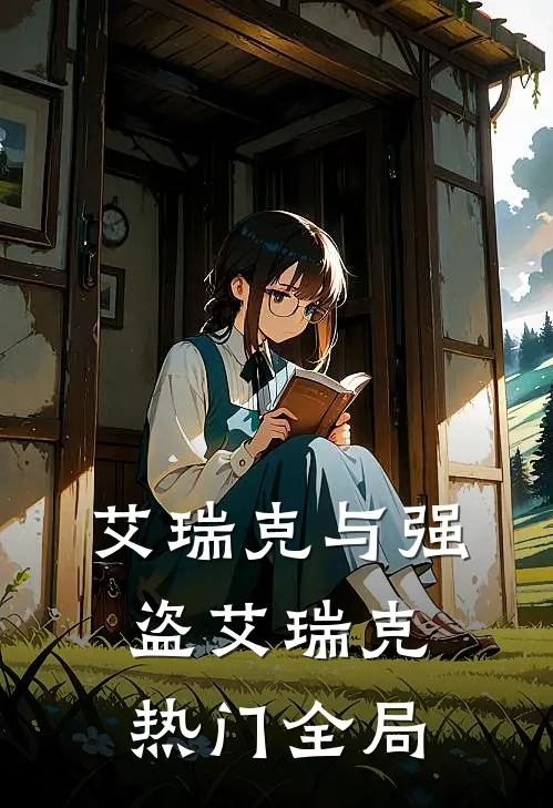 艾瑞克与强盗艾瑞克热门全局