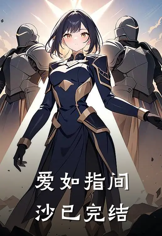 爱如指间沙已完结