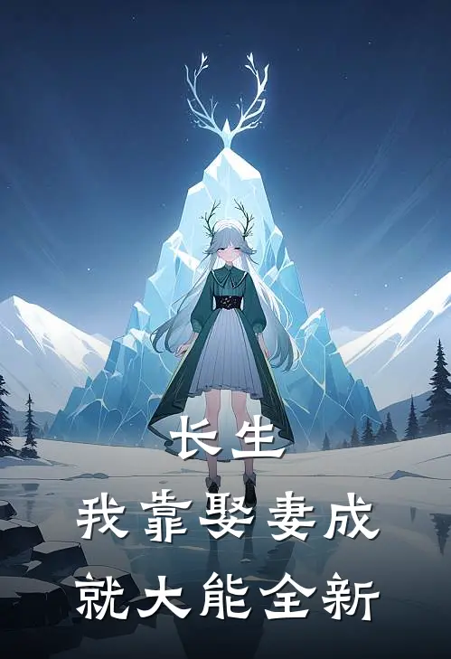 长生：我靠娶妻成就大能全新