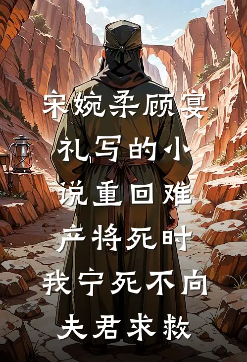 宋婉柔顾宴礼写的小说重回难产将死时，我宁死不向夫君求救