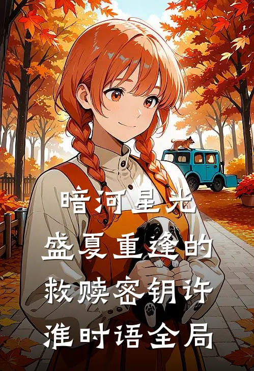 暗河星光：盛夏重逢的救赎密钥许淮时语全局
