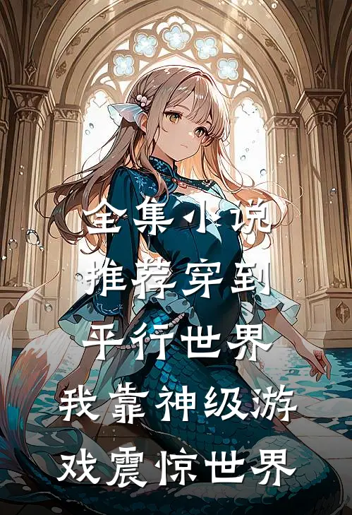 全集小说推荐穿到平行世界：我靠神级游戏震惊世界