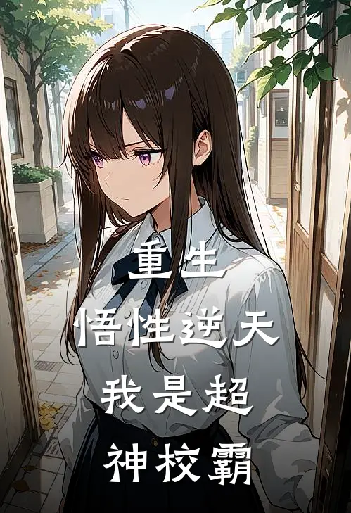 重生：悟性逆天，我是超神校霸