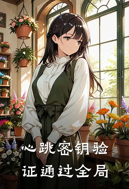 心跳密钥验证通过全局