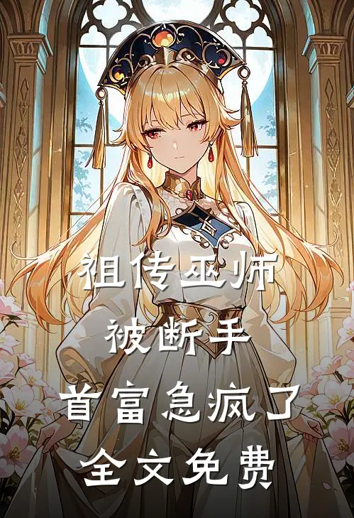 祖传巫师被断手，首富急疯了全文免费