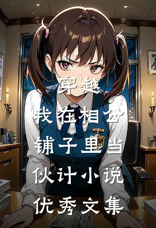 穿越:我在相公铺子里当伙计小说优秀文集