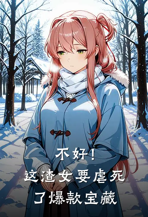 不好！这渣女要虐死了爆款宝藏