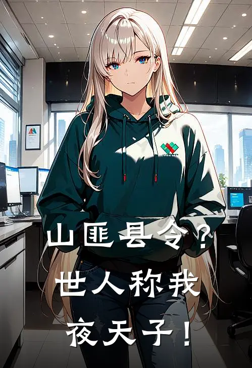 山匪县令？世人称我夜天子！