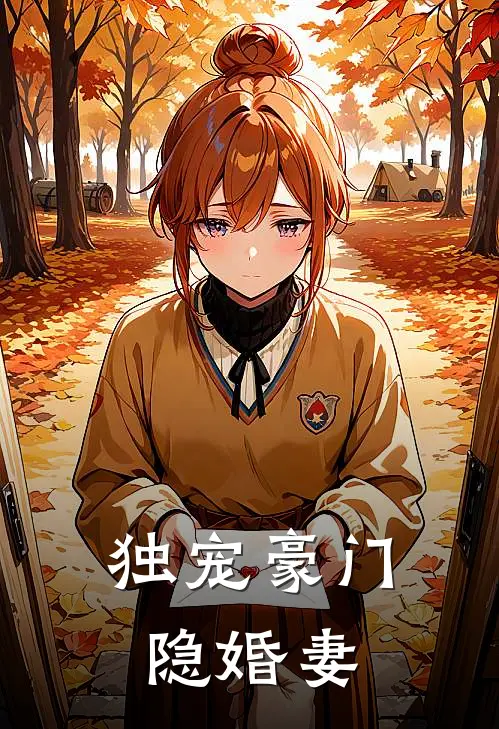 独宠豪门隐婚妻