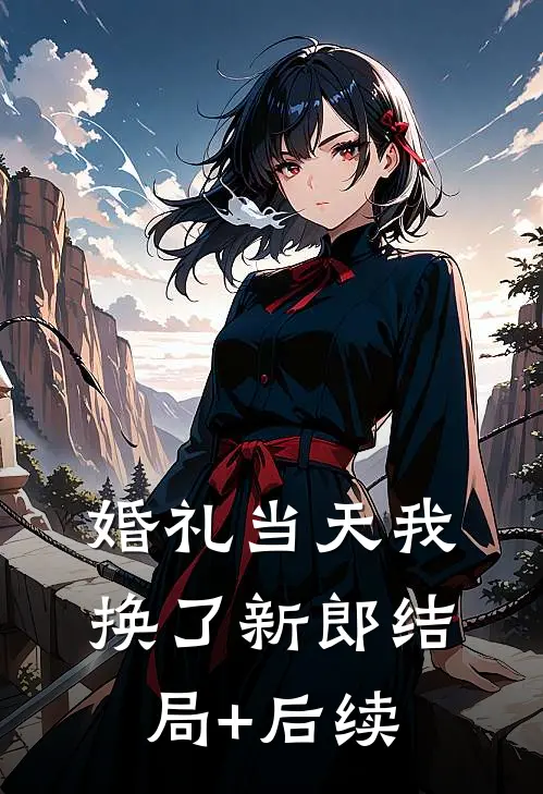 婚礼当天我换了新郎结局+后续