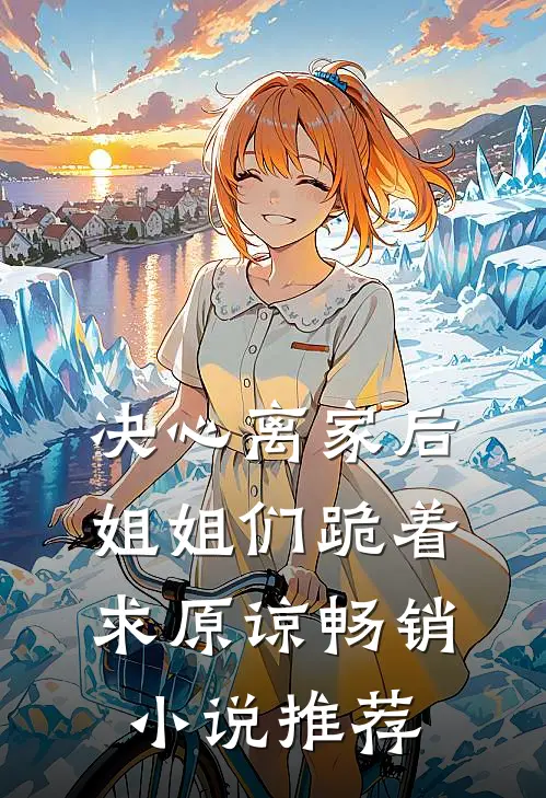 决心离家后，姐姐们跪着求原谅畅销小说推荐